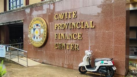 bir office tanza, cavite photos|Tanza Assessor's Office.
